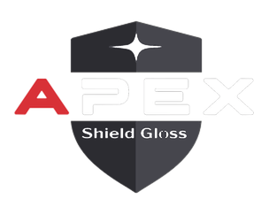 APEX Shield Gloss